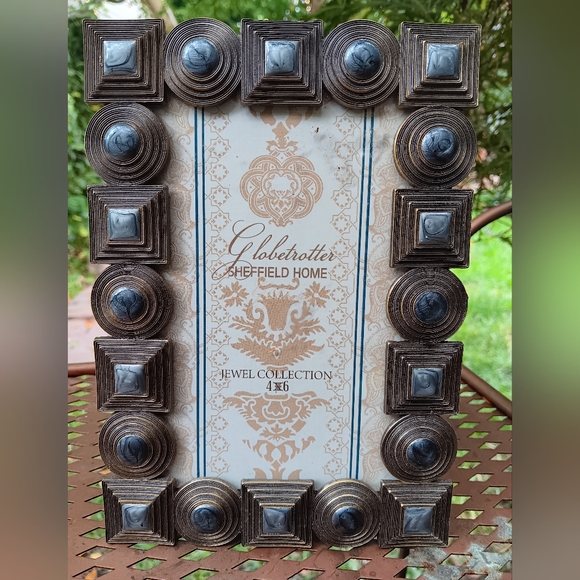 Sheffield Home Accents Sheffield Home Globetrotter Jewel Collection